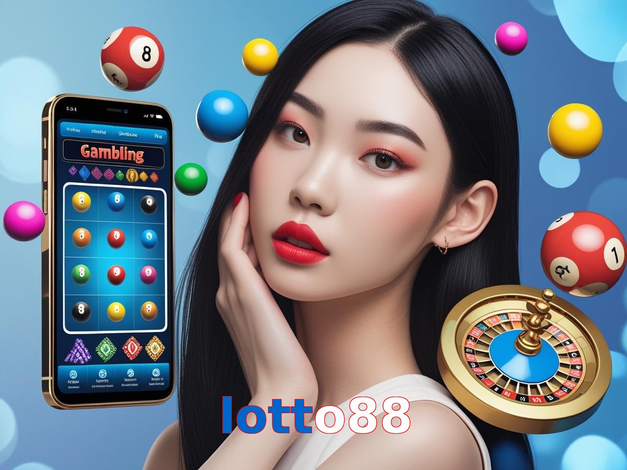 lotto88